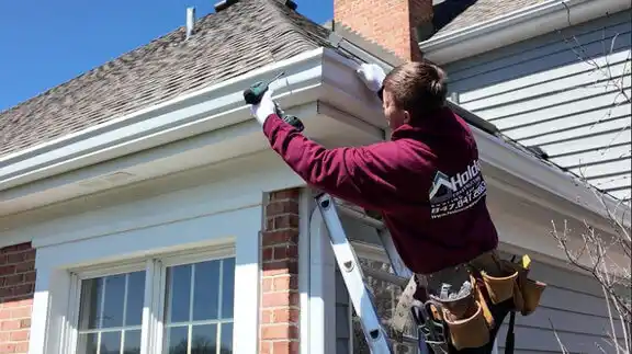 gutter services South Boardman